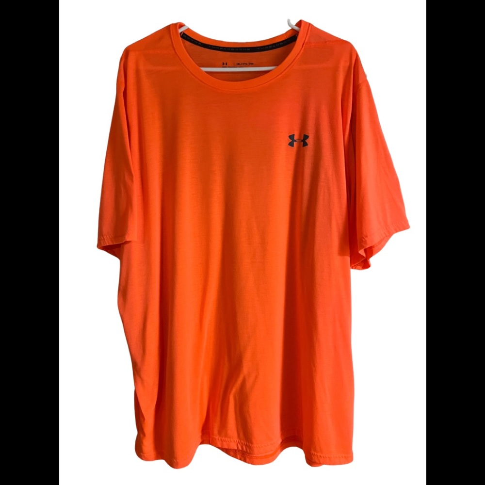 3XL Under Armour Loose Heatgear Tshirt